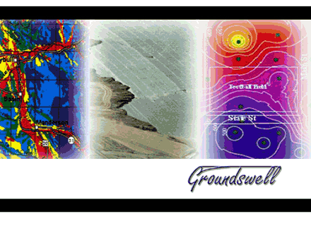 Groundswell