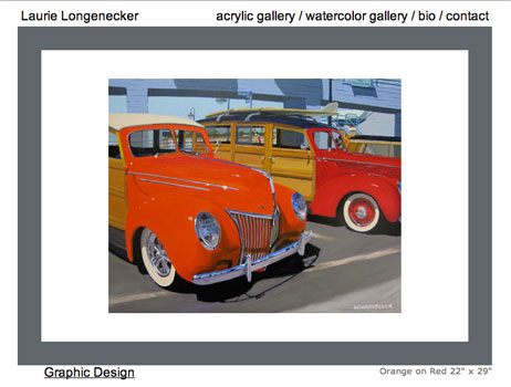 Longenecker