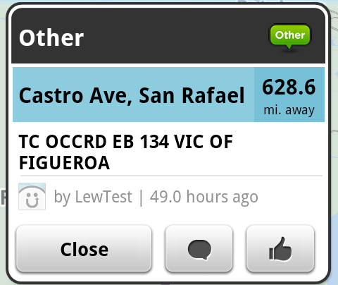 Waze